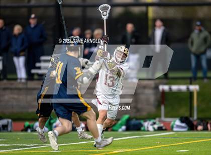 Thumbnail 3 in Xaverian Brothers @ Boston College High photogallery.