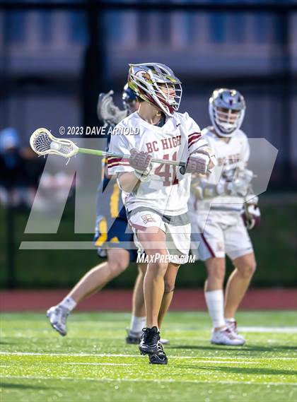 Thumbnail 1 in Xaverian Brothers @ Boston College High photogallery.