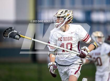 Thumbnail 2 in Xaverian Brothers @ Boston College High photogallery.