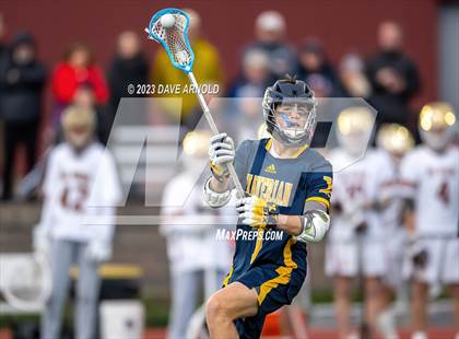 Thumbnail 1 in Xaverian Brothers @ Boston College High photogallery.