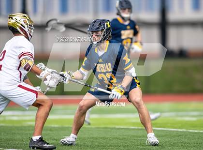 Thumbnail 1 in Xaverian Brothers @ Boston College High photogallery.