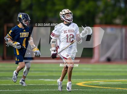 Thumbnail 2 in Xaverian Brothers @ Boston College High photogallery.