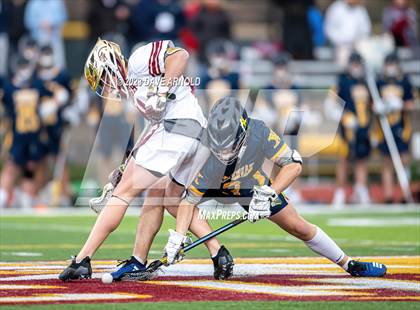 Thumbnail 1 in Xaverian Brothers @ Boston College High photogallery.
