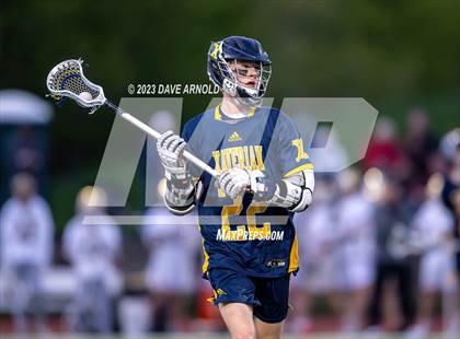 Thumbnail 3 in Xaverian Brothers @ Boston College High photogallery.