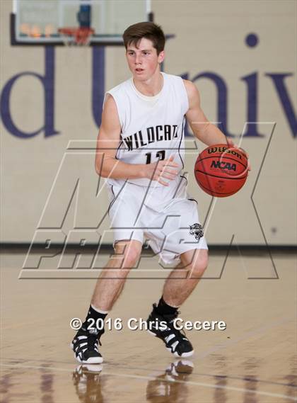 Thumbnail 3 in Genesee Valley vs. Jasper-Troupsburg photogallery.