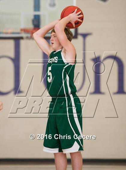 Thumbnail 3 in Genesee Valley vs. Jasper-Troupsburg photogallery.