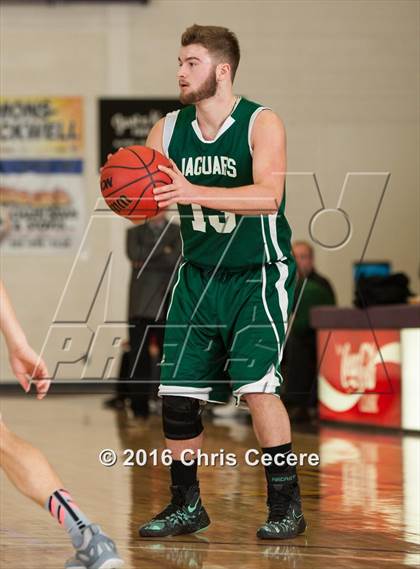 Thumbnail 1 in Genesee Valley vs. Jasper-Troupsburg photogallery.