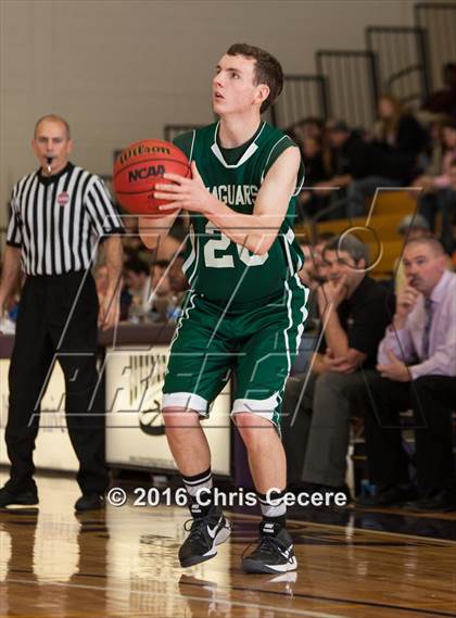 Thumbnail 3 in Genesee Valley vs. Jasper-Troupsburg photogallery.