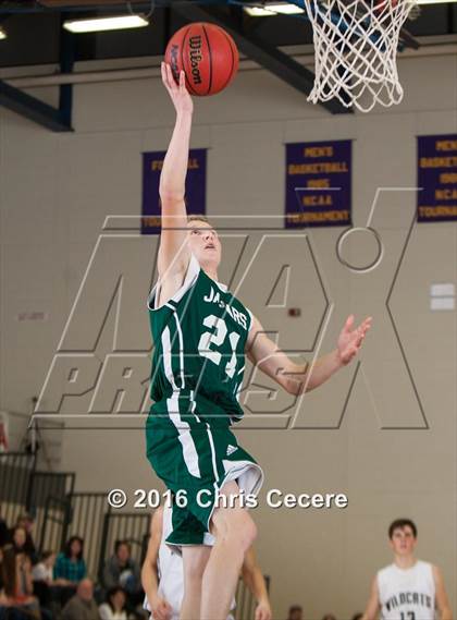Thumbnail 1 in Genesee Valley vs. Jasper-Troupsburg photogallery.