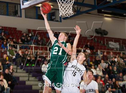 Thumbnail 2 in Genesee Valley vs. Jasper-Troupsburg photogallery.