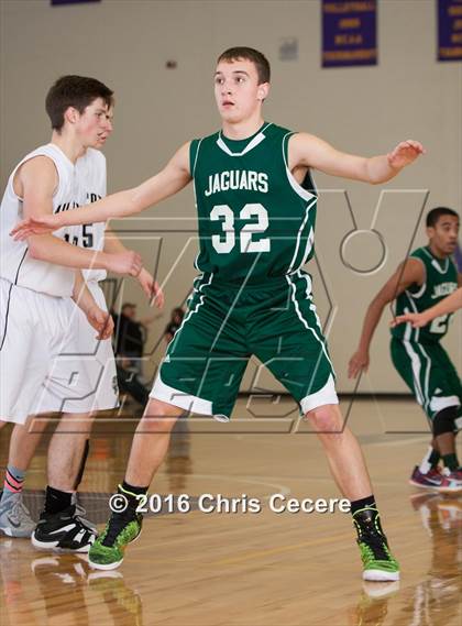 Thumbnail 1 in Genesee Valley vs. Jasper-Troupsburg photogallery.