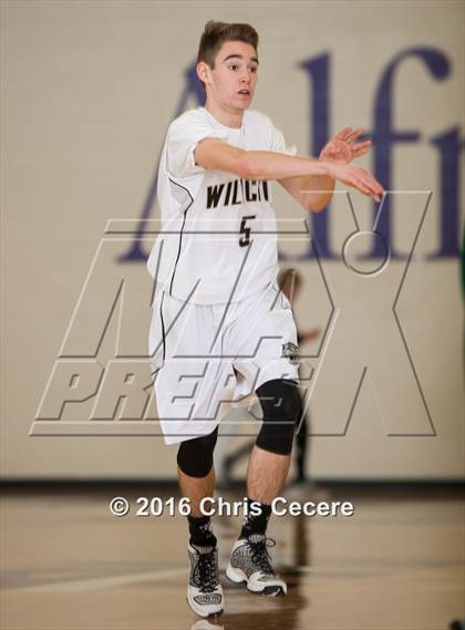 Thumbnail 3 in Genesee Valley vs. Jasper-Troupsburg photogallery.