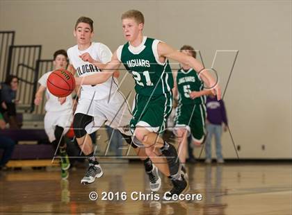 Thumbnail 1 in Genesee Valley vs. Jasper-Troupsburg photogallery.