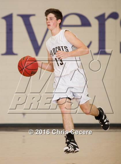Thumbnail 3 in Genesee Valley vs. Jasper-Troupsburg photogallery.