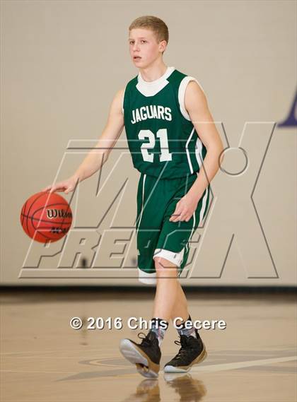 Thumbnail 3 in Genesee Valley vs. Jasper-Troupsburg photogallery.