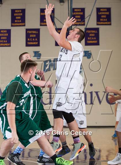 Thumbnail 3 in Genesee Valley vs. Jasper-Troupsburg photogallery.