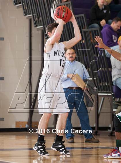 Thumbnail 3 in Genesee Valley vs. Jasper-Troupsburg photogallery.