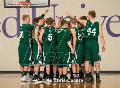 Thumbnail 1 in Genesee Valley vs. Jasper-Troupsburg photogallery.