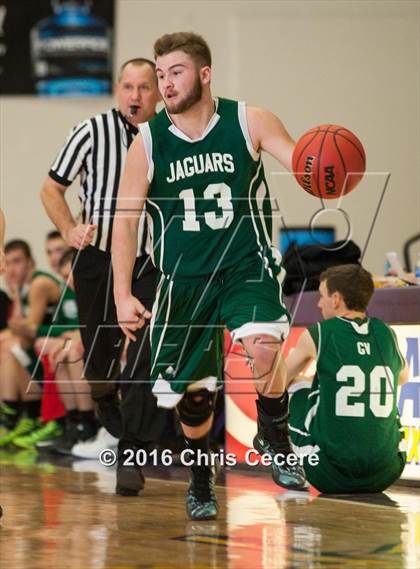 Thumbnail 3 in Genesee Valley vs. Jasper-Troupsburg photogallery.