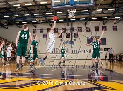 Thumbnail 3 in Genesee Valley vs. Jasper-Troupsburg photogallery.