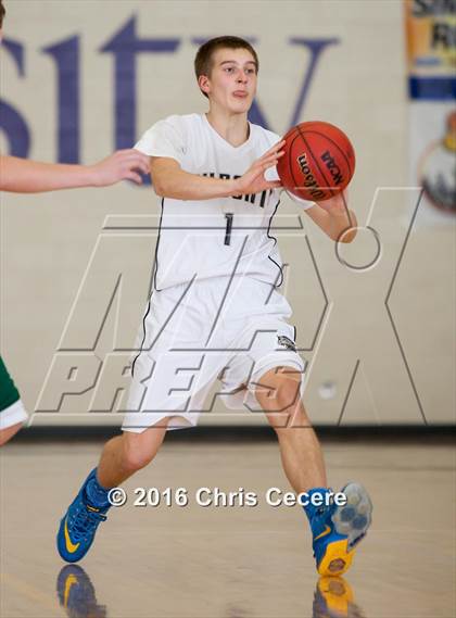 Thumbnail 1 in Genesee Valley vs. Jasper-Troupsburg photogallery.