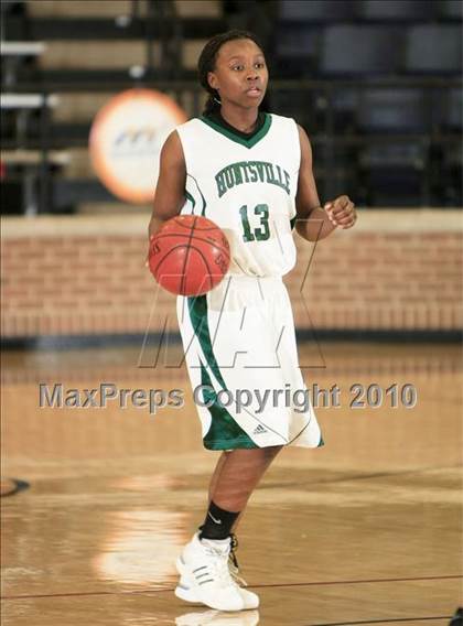Thumbnail 3 in South Grand Prairie @ Huntsville (Meredith Hatch Memorial) photogallery.