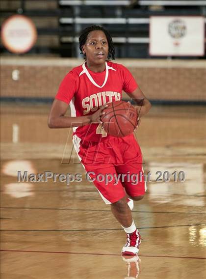 Thumbnail 3 in South Grand Prairie @ Huntsville (Meredith Hatch Memorial) photogallery.