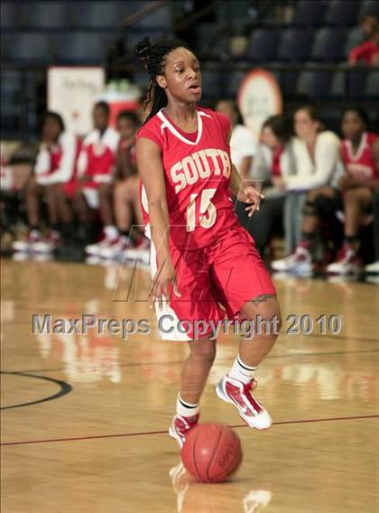 Thumbnail 2 in South Grand Prairie @ Huntsville (Meredith Hatch Memorial) photogallery.