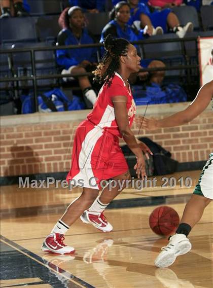 Thumbnail 3 in South Grand Prairie @ Huntsville (Meredith Hatch Memorial) photogallery.