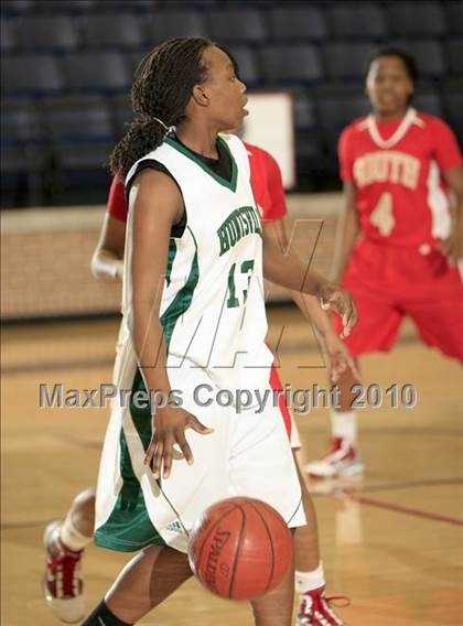 Thumbnail 1 in South Grand Prairie @ Huntsville (Meredith Hatch Memorial) photogallery.