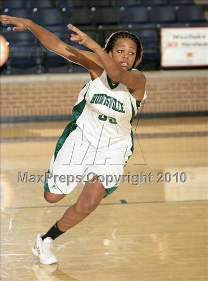 Thumbnail 1 in South Grand Prairie @ Huntsville (Meredith Hatch Memorial) photogallery.