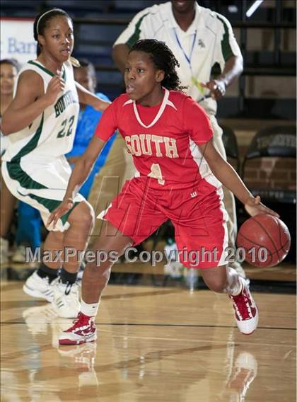 Thumbnail 3 in South Grand Prairie @ Huntsville (Meredith Hatch Memorial) photogallery.