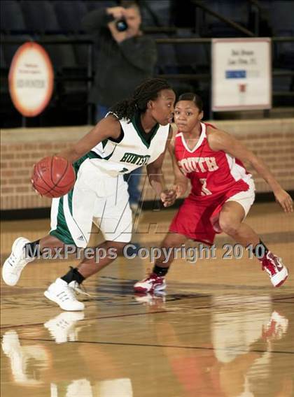 Thumbnail 3 in South Grand Prairie @ Huntsville (Meredith Hatch Memorial) photogallery.