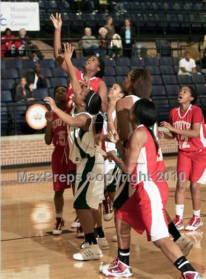 Thumbnail 1 in South Grand Prairie @ Huntsville (Meredith Hatch Memorial) photogallery.
