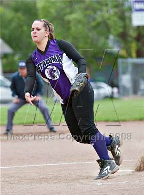 Thumbnail 3 in Analy @ Petaluma photogallery.