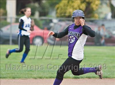 Thumbnail 1 in Analy @ Petaluma photogallery.