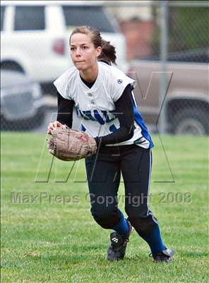 Thumbnail 3 in Analy @ Petaluma photogallery.