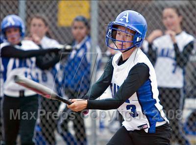 Thumbnail 2 in Analy @ Petaluma photogallery.