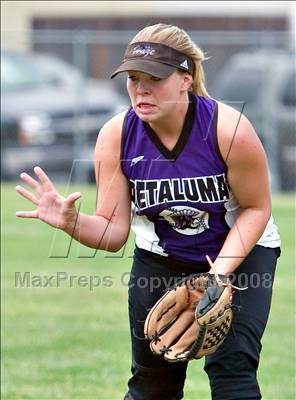 Thumbnail 3 in Analy @ Petaluma photogallery.