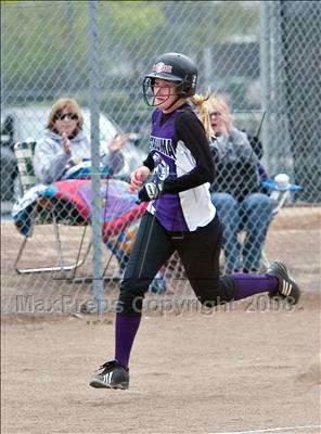 Thumbnail 1 in Analy @ Petaluma photogallery.