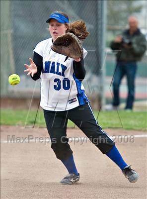 Thumbnail 3 in Analy @ Petaluma photogallery.