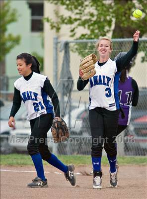 Thumbnail 2 in Analy @ Petaluma photogallery.