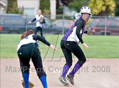 Thumbnail 2 in Analy @ Petaluma photogallery.