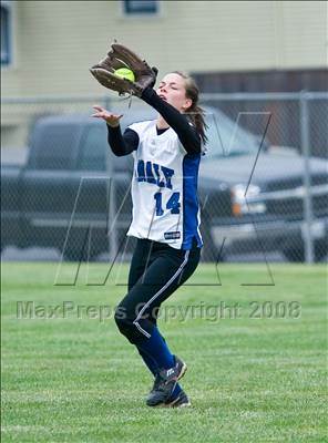 Thumbnail 1 in Analy @ Petaluma photogallery.