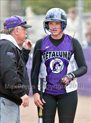 Thumbnail 3 in Analy @ Petaluma photogallery.