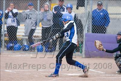 Thumbnail 3 in Analy @ Petaluma photogallery.