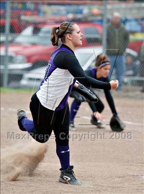 Thumbnail 3 in Analy @ Petaluma photogallery.