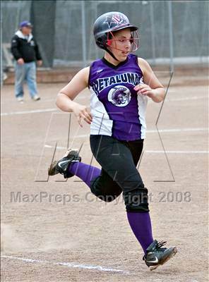 Thumbnail 1 in Analy @ Petaluma photogallery.