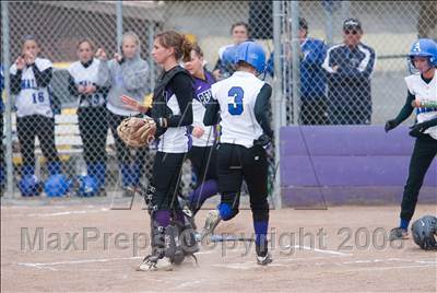 Thumbnail 3 in Analy @ Petaluma photogallery.