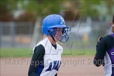 Thumbnail 2 in Analy @ Petaluma photogallery.